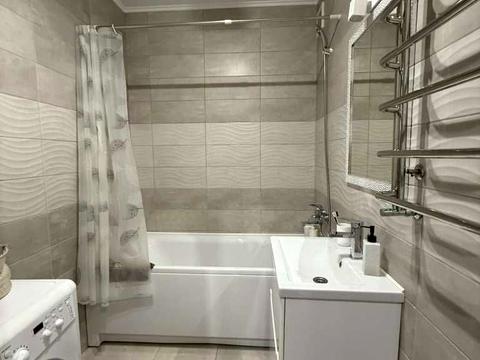 квартира за адресою Віктора Андрієвського вул., 39