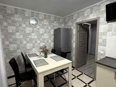 квартира за адресою Віктора Андрієвського вул., 39