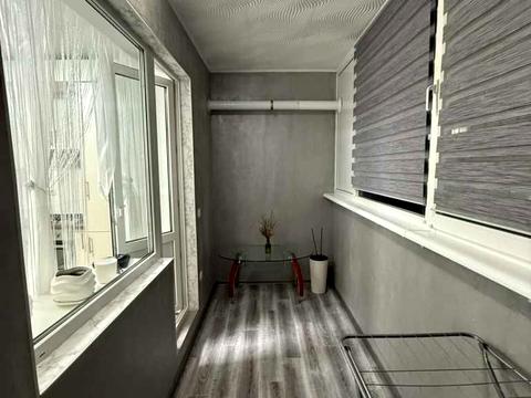 квартира за адресою Віктора Андрієвського вул., 39