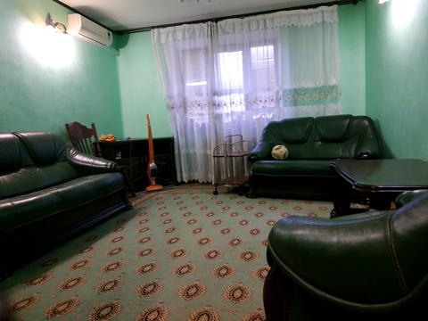 квартира по адресу Драгоманова ул., 17