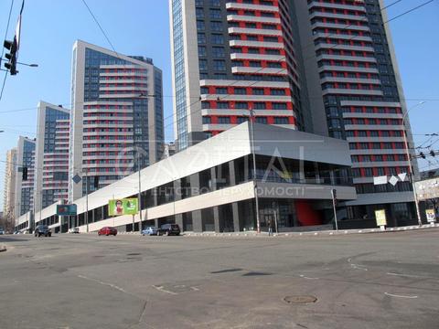 коммерческая по адресу Митрополита Василия Липковского ул. (Урицкого), 16-Г