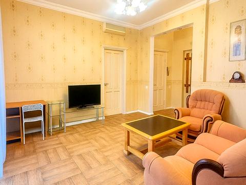 квартира по адресу Тараса Шевченко бульв., 10