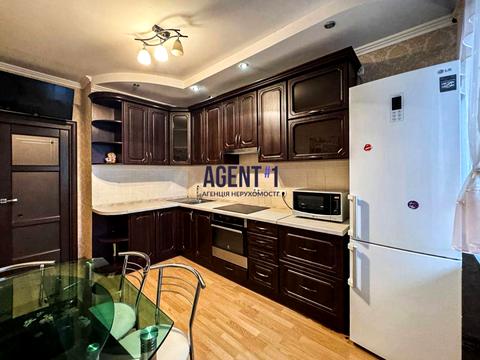 квартира за адресою Печерська вул., 6