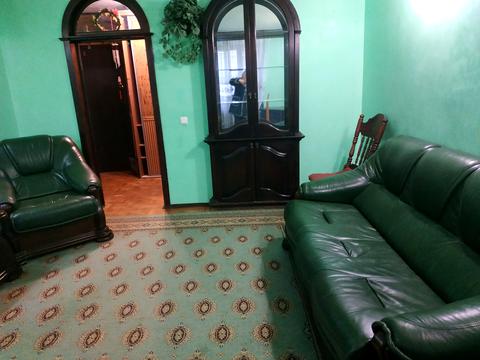 квартира по адресу Драгоманова ул., 17