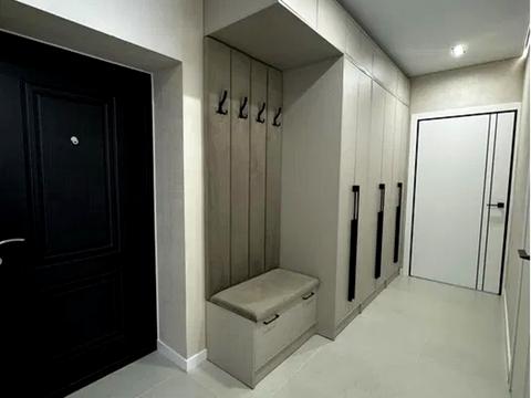 квартира по адресу Долгая ул., 20в