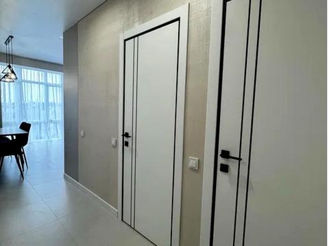 квартира по адресу Долгая ул., 20в