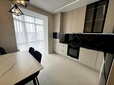 квартира по адресу Долгая ул., 20в