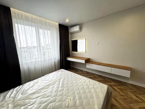 квартира по адресу Долгая ул., 20в