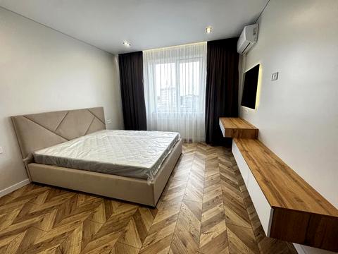 квартира по адресу Долгая ул., 20в