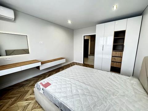 квартира по адресу Долгая ул., 20в