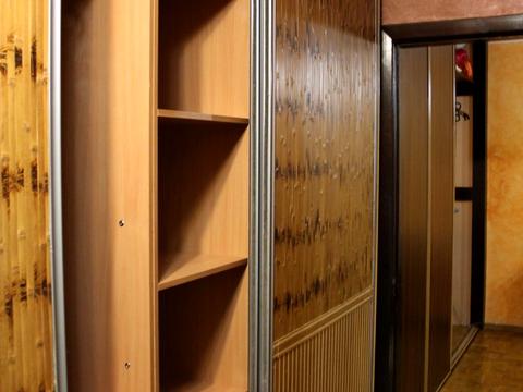 квартира по адресу Драгоманова ул., 17