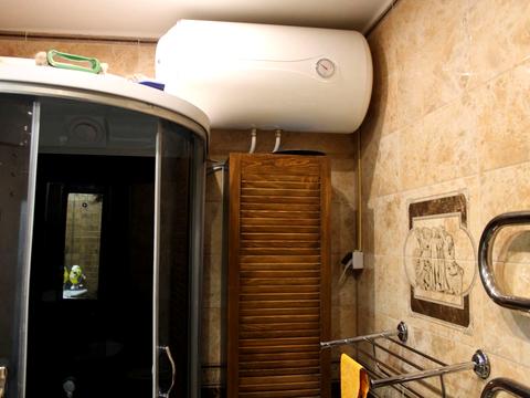 квартира по адресу Драгоманова ул., 17