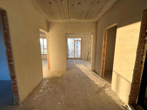 квартира по адресу Ключний пер., 3