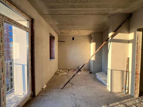 квартира по адресу Ключний пер., 3