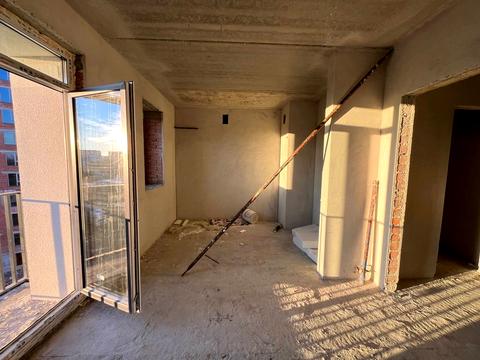 квартира по адресу Ключний пер., 3