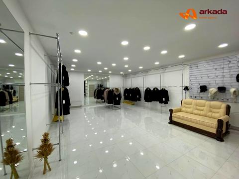 комерційна за адресою Костя Левицького вул., 19д