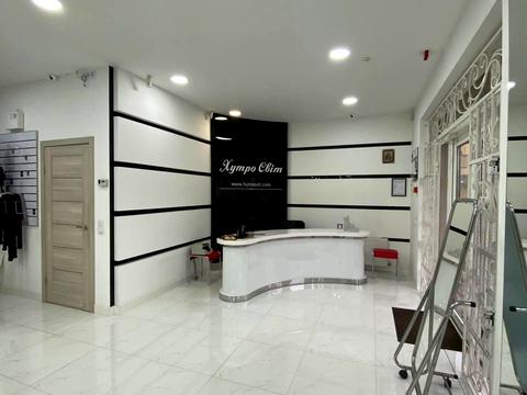 комерційна за адресою Костя Левицького вул., 19д