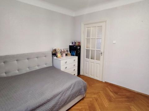 квартира по адресу Пластовая ул. (Остафова), 34