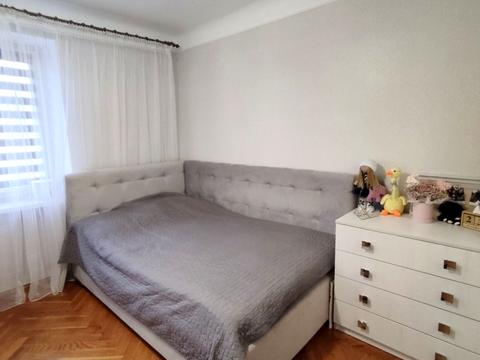 квартира по адресу Пластовая ул. (Остафова), 34