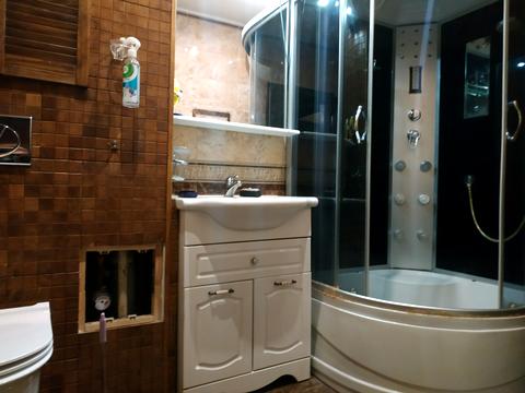 квартира по адресу Драгоманова ул., 17