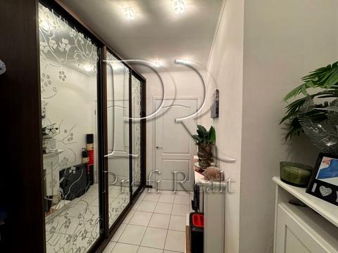 квартира по адресу Олены Пчилки ул., 2-А