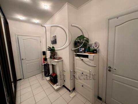 квартира по адресу Олены Пчилки ул., 2-А