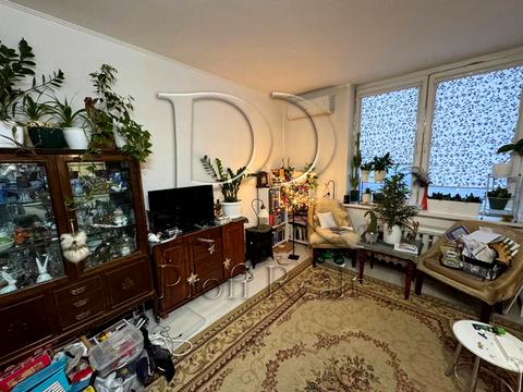 квартира по адресу Олены Пчилки ул., 2-А