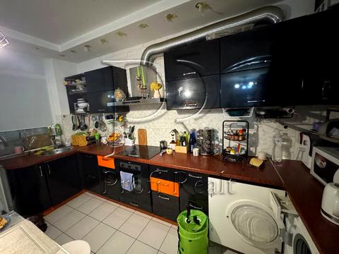 квартира по адресу Олены Пчилки ул., 2-А