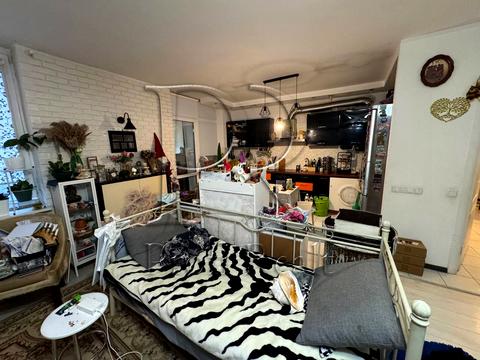 квартира по адресу Олены Пчилки ул., 2-А