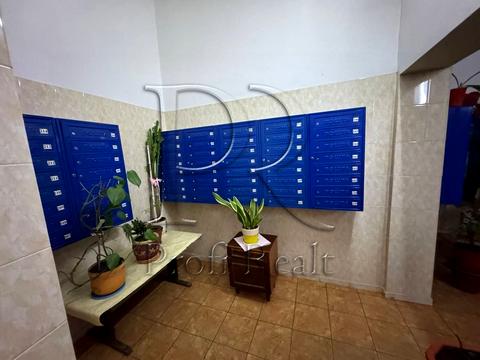 квартира по адресу Олены Пчилки ул., 2-А