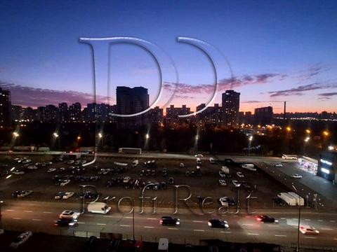 квартира по адресу Олены Пчилки ул., 2-А