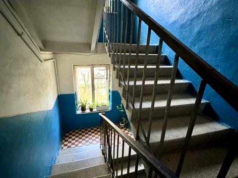 квартира по адресу Угорская ул., 32