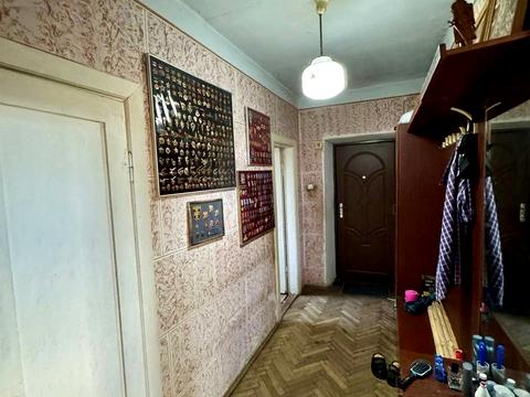 квартира по адресу Угорская ул., 32