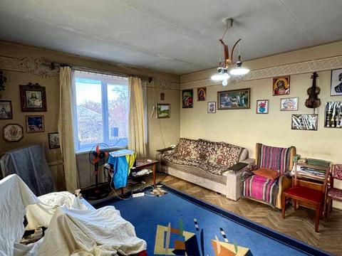 квартира по адресу Угорская ул., 32