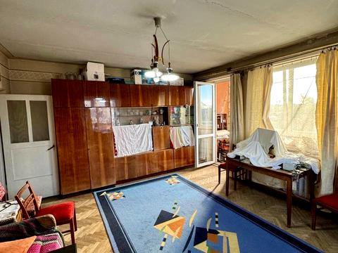 квартира по адресу Угорская ул., 32