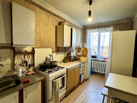 квартира по адресу Угорская ул., 32