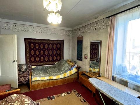 квартира по адресу Угорская ул., 32