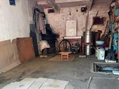 квартира по адресу Угорская ул., 32