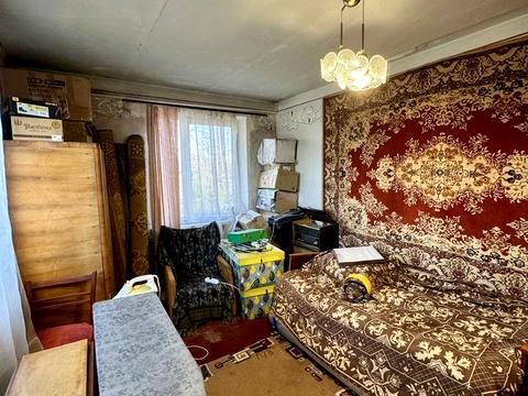 квартира по адресу Угорская ул., 32