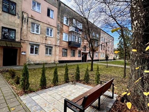 квартира по адресу Угорская ул., 32