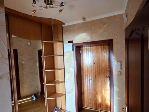 квартира по адресу Верховинца Василия ул., 10