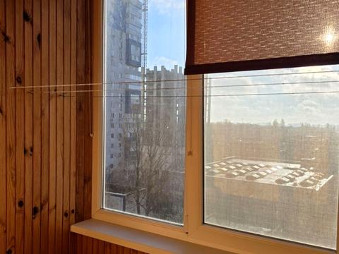 квартира по адресу Верховинца Василия ул., 10