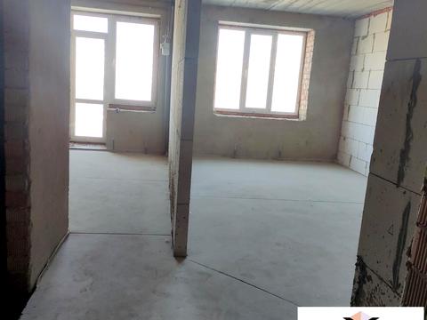 квартира по адресу Семена Палия ул., 22