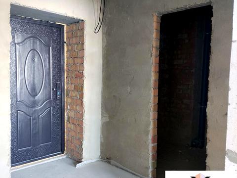 квартира по адресу Семена Палия ул., 22