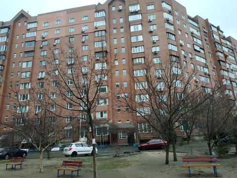 квартира по адресу Драгоманова ул., 17