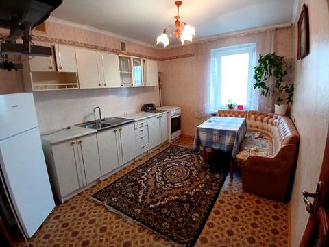 квартира по адресу Миру просп., 73