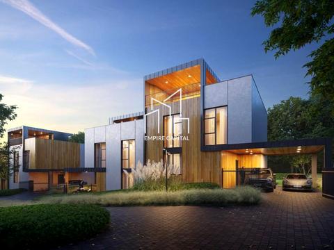 дом по адресу Новая ул.