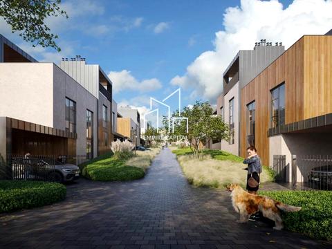 дом по адресу Новая ул.