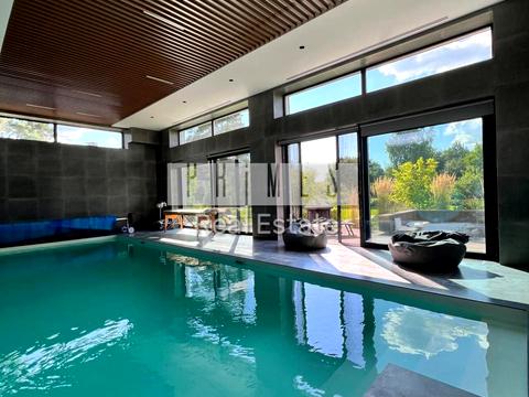 будинок за адресою Паркова