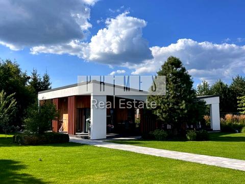 будинок за адресою Паркова